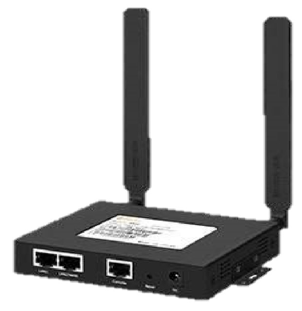 産業用LTEルーター『R800』