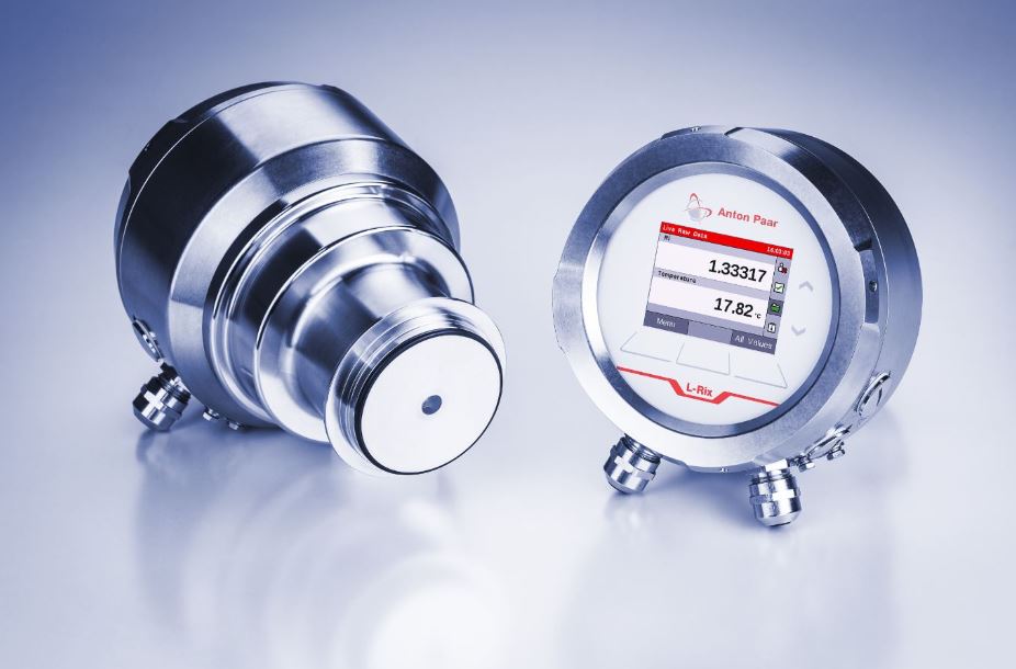 ジメチルアセトアミド濃度計 （C4H9NO、 密度計） | アントンパール