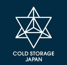 冷凍コンテナ『COLD STORAGE BOX』