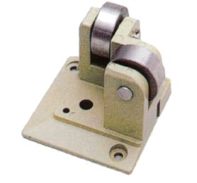 ドア耐震用開閉補助装置『デレル8』