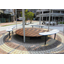 [Construction Example] Bench + Table