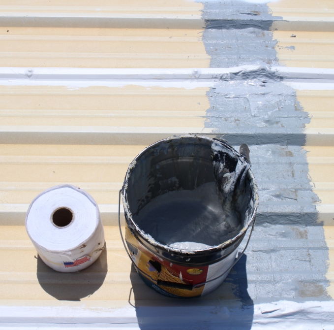 『Topps Seal』Q&A　一般の遮熱塗料との違いとは？