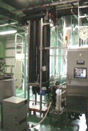 技術紹介『界面前進凍結濃縮法（PFC）』