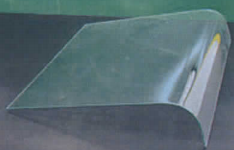 化学強化ガラス