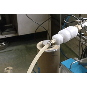 Proposal for resin couplers to comp...