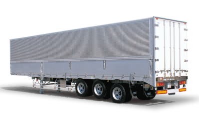 ウイングセミトレーラシリーズ