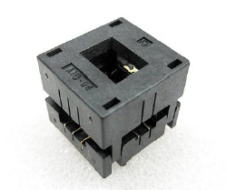 MEMSジャイロセンサ用ソケット