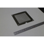 [Production Example] Square Shim for Semiconductor Manufacturing Equipment (Press Processing)