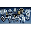 Precision parts machining