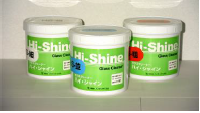 ガラス・鏡用琢磨剤『ハイシャイン』