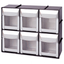 Parts cabinet
