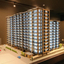 Architectural model