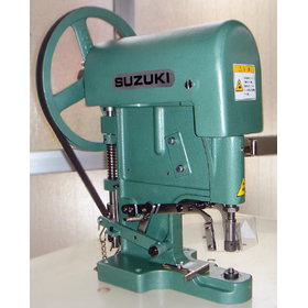 ハトメカシメ機『SI-50型』