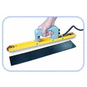 ハンド型インパルスシーラー『SH-45W2』＜ハンドプレス式＞