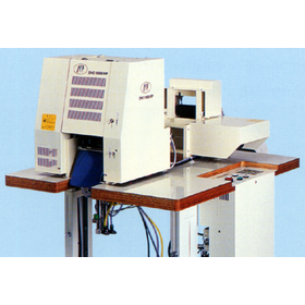 自動ベルト/テープカッター『HNC-4DNシリーズ』