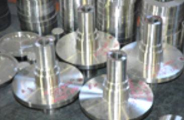 特殊鋼　鋳造サービス