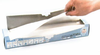 マルマルジップ　スメールカット　BOXタイプ