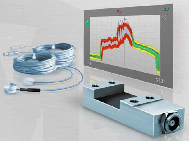 UltraEmission - カス上がり検知