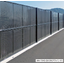 Asahi Eye-Hiding Soundproof Fence "AM Type"