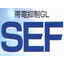 Electrostatic Control Glass Lining 'SEF'