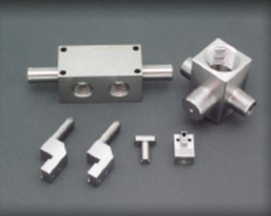 有限会社竹中精工　事業紹介