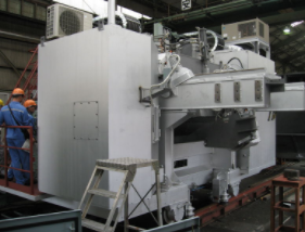 株式会社田辺鉄工所『製作機械のレトロフィット』サービスのご紹介