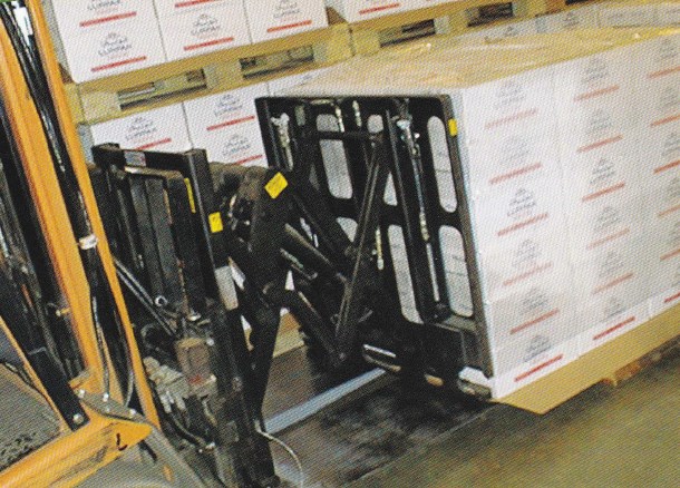 スリップシート