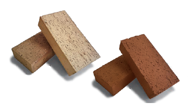 透水性・非透水性リサイクルれんが『ネオシリーズ』