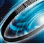 Super High Torque Timing Belt "Giga Torque GX"