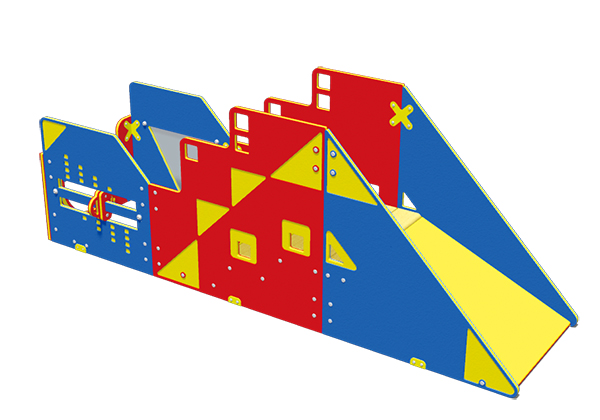 幼児用遊具 TATTA (タッタ)