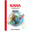 KANA ギヤ総合カタログ 2024
