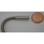 Micro flexible tube for vacuum, oil, and steam piping.