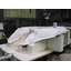 Manufacturing of wooden molds, metal molds, and resin molds.