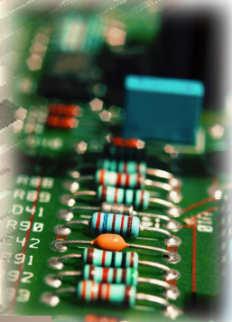 フレキシブル基板の製作 ※実績製品紹介