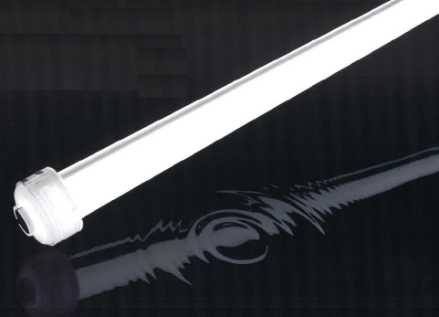 両面発光LEDランプ『ルミネード360（スリーシックスティ）』