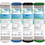High-performance activated carbon filter cartridge 'MATRIKX'