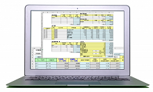 儲かる個別原価計算