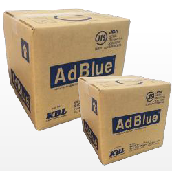 高品位尿素水『AdBlue』