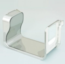 【塗装事例】医療機器