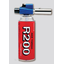 Gas torch simple model