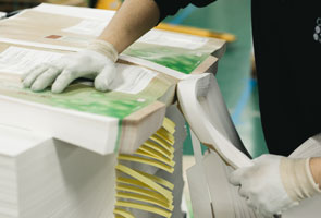 トムソン加工サービス