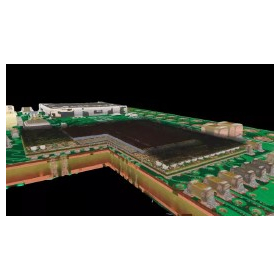 新たな構造検査技術｜物体の中身を超高精細フルカラー3Dデータ化