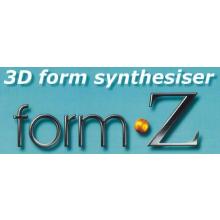 Ｆｏｒｍ・Ｚ　ビジュアライゼーション