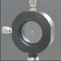 DOEレンズ『ホログラム・レンズ』