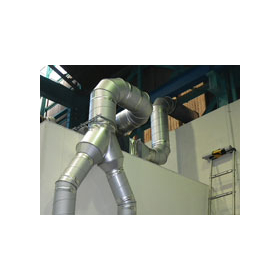 ダクト・配管工事