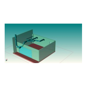 【局所排気設備 導入事例】新規装置導入に伴う局所排気設備編