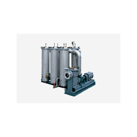 ろ過機『PFF型』