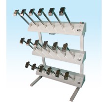 長靴乾燥機「スカットくん」【 長靴をスカッと乾燥！】