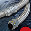 Security Measures Flexible Conduit 'PP-FLEX'