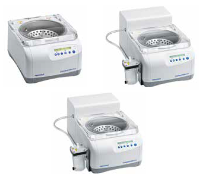 エッペンドルフ遠心濃縮機『5305』